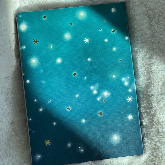 Molly & Rex Reflection Journal Guided Mindfulness Planner Daily Self Care - Picture 2 of 7